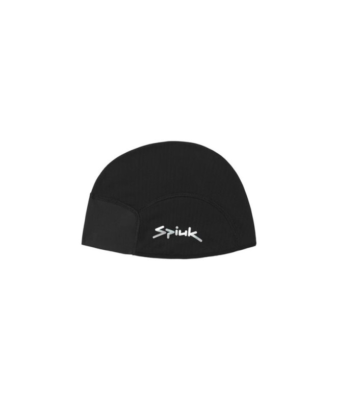Boné Ciclismo Spiuk de Anatomic Black
