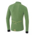 Ciclismo Spiuk Camisola M/L Profit Cold&Rain Verde