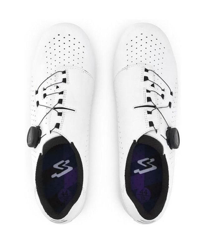 Chaussures de Cyclisme Spiuk Bruma Route C...