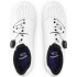 Sapatilhas de Ciclismo Spiuk Bruma Road C Unissex Branco Fosco