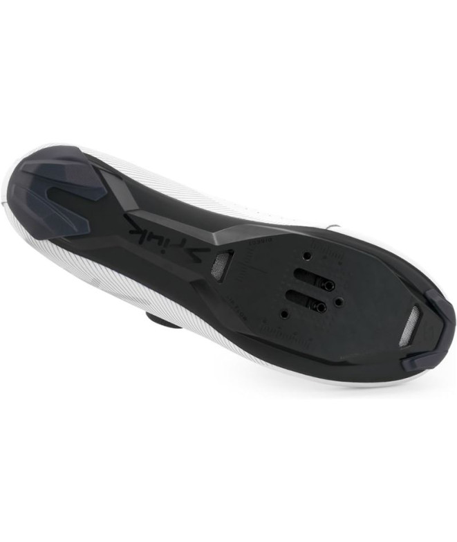 Chaussures de Cyclisme Spiuk Bruma Route C...