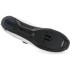 Sapatilhas de Ciclismo Spiuk Bruma Road C Unissex Branco Fosco