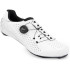 Sapatilhas de Ciclismo Spiuk Bruma Road C Unissex Branco Fosco
