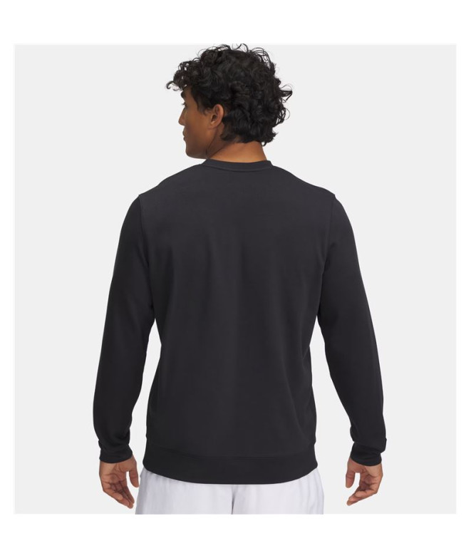 Moletom Under Armour Homem Rival Terry Logo...