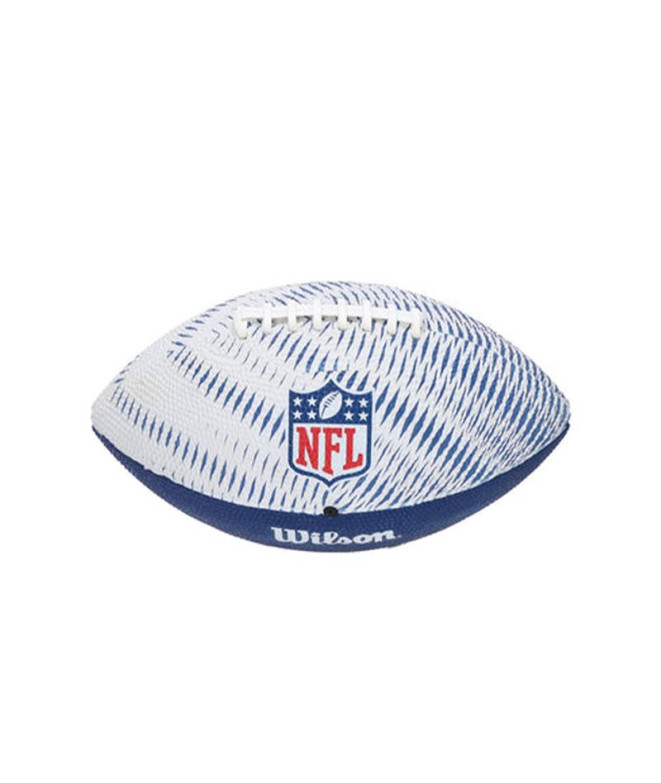 Balle de Football Americano Wilson Balle de...