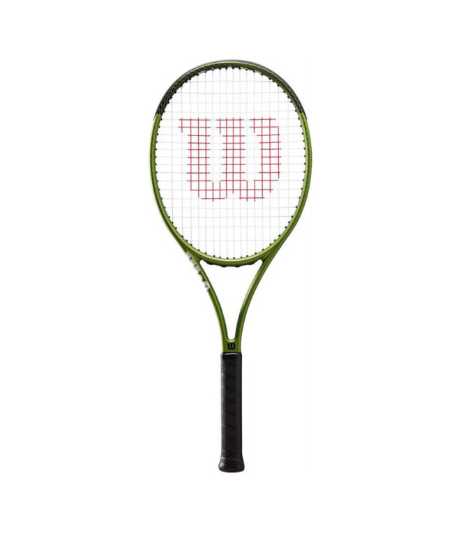 Raqueta de Tenis Wilson Blade Feel 100