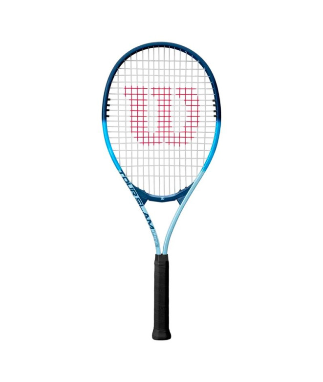 Raqueta de Tenis Wilson Tour Slam Lite Tns Azulblanco/