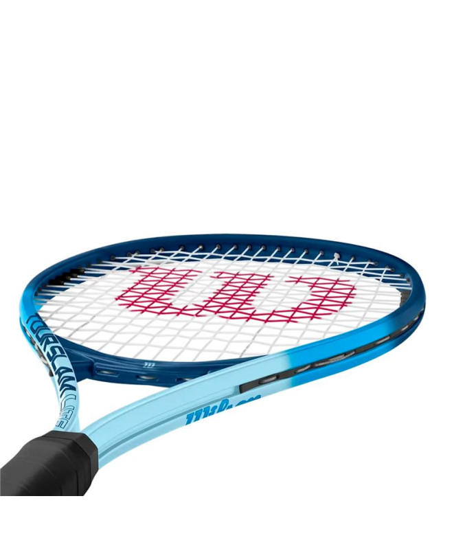 Raquete Tênis Wilson tour Slam Lite Tns Branco...