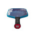 Pala Wilson PICKLEBALL por Pikleball Fierce Max Paddle Azul