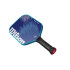 Pala Wilson PICKLEBALL por Pikleball Fierce Max Paddle Azul