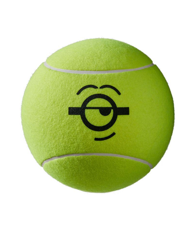 Pelota MINIONS 9 JUMBO BALL (XDEF)