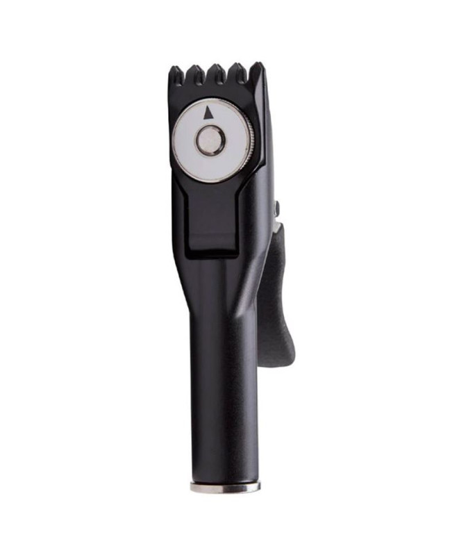 Wilson Bsse de sujeción Baiardo L Clamp Preto