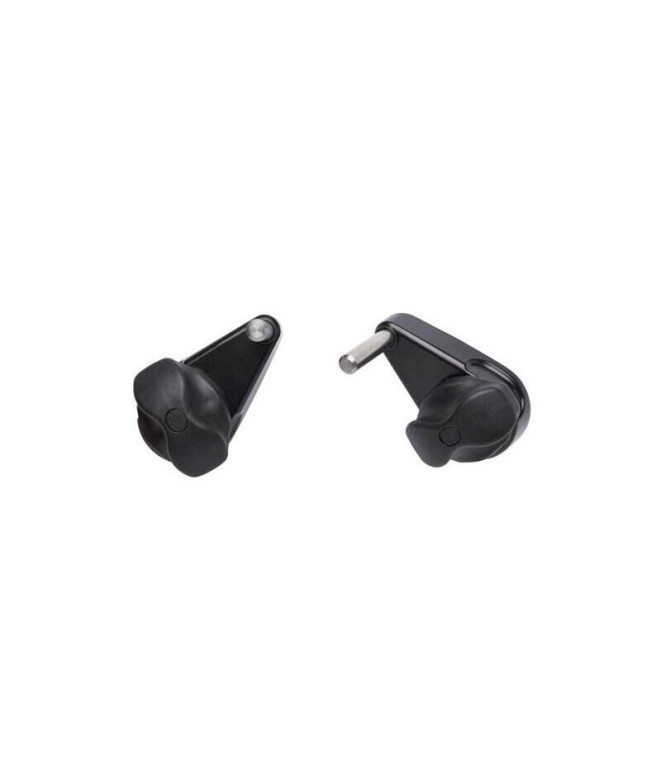 Wilson Bsse de sujeción Baiardo L Clamp Base Black