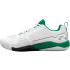 Chaussures de Tennis Wilson Rush Pro 4.5 Clay Blanc/Bosp Homme