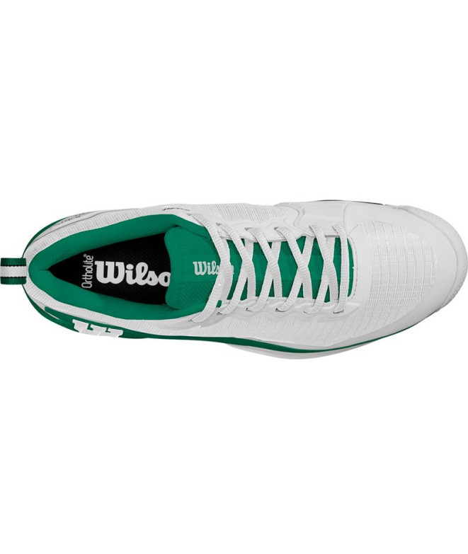 Zapatillas de Tenis Wilson Rush Pro 4.5 Clay...