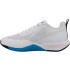 Chaussures de Tennis Wilson Rush Pro Lite Oz Blanc/Atomi Homme