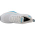 Chaussures de Tennis Wilson Rush Pro Lite Oz Blanc/Atomi Homme