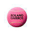 Balles Tennis Wilson by Roland Garros 9 Jumbo Tball Pk Defl Pink