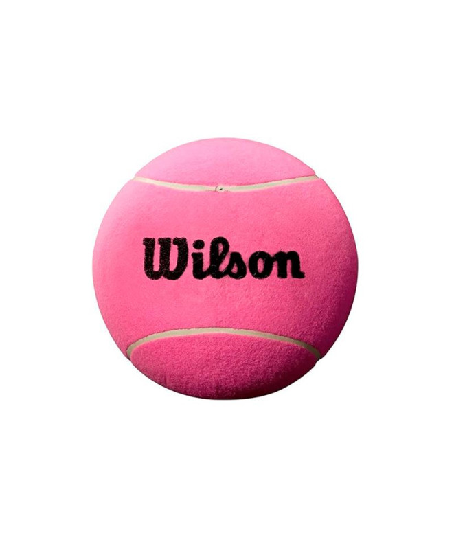 Bolas Tênis Wilson por Roland Garros 9 Jumbo...