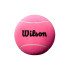 Balles Tennis Wilson by Roland Garros 9 Jumbo Tball Pk Defl Pink