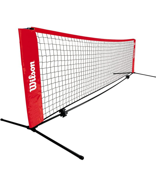 Red de Tênis Wilson Starter Rede de ténis Ez 10' / 3.2M Infantil