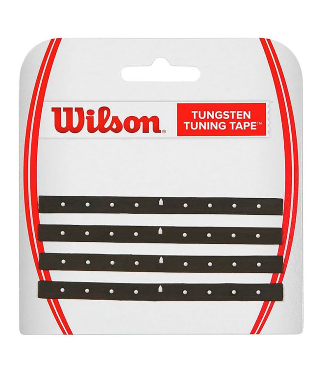Wilson Ruban d'accord en tungstène