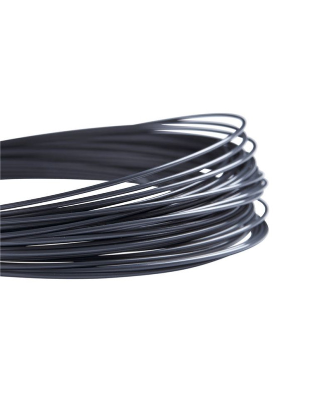 Cordas de ténis Tênis Wilson de Revolve Black
