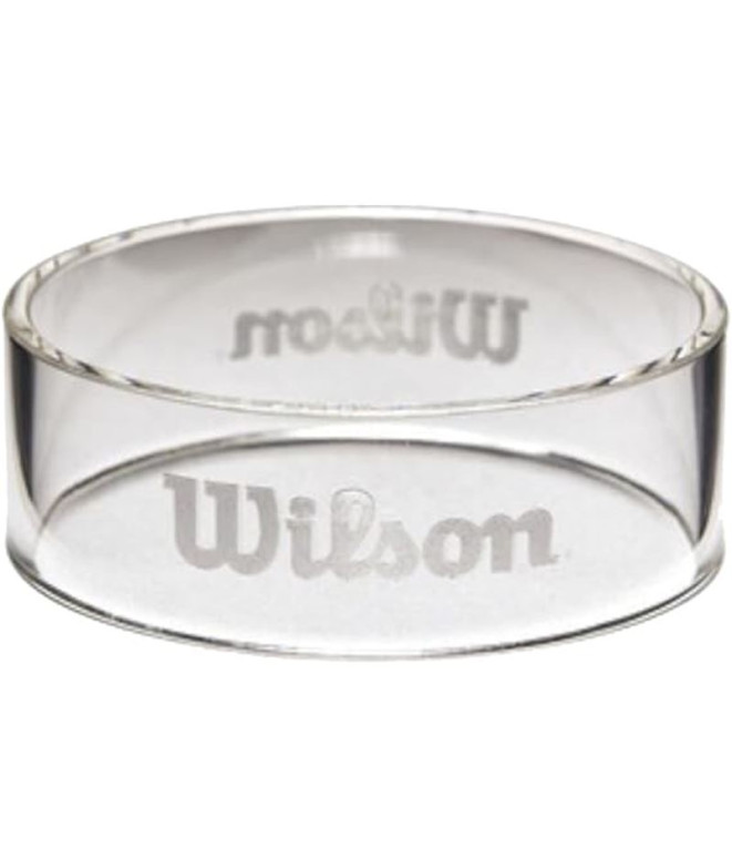 Suporte bola Wilson da Clear