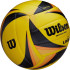 Bola Voleibol Wilson de Optx Optx Avp Vb Réplica Mini Amarelo/Preto/Laranja