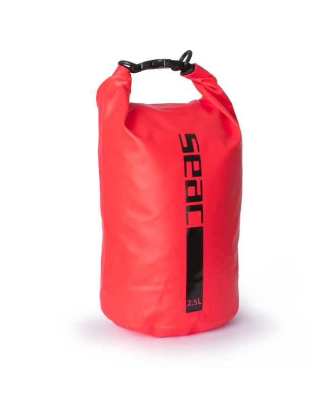 Sac Seac Dry 2.5 Lt. rouge