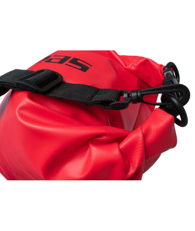 Sac Seac Dry 2.5 Lt. rouge