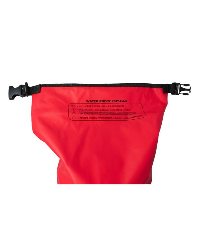 Sac Seac Dry 2.5 Lt. rouge