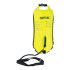 Boya de Natação Seac Safe Dry Amarelo 28 Lt