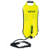 Boya de Natação Seac Safe Dry Amarelo 28 Lt