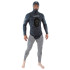 Casaco de Pesca submarina Seac Snake Camo Homem 5 Mm