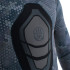 Chaqueta de Pesca submarina Seac Snake Camo Hombre 5 Mm