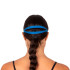 Lunettes de natation Seac Rythme Blanc/Bleu