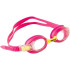 Óculos de natação Seac Bubble Rosa Kids