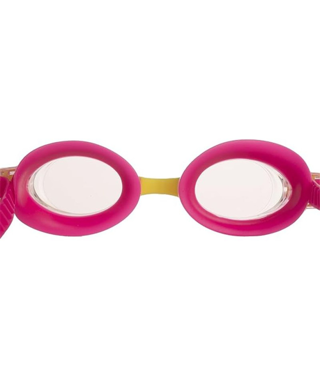 Lunettes de natation Seac Bubble Rose Enfants