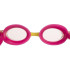 Óculos de natação Seac Bubble Rosa Kids