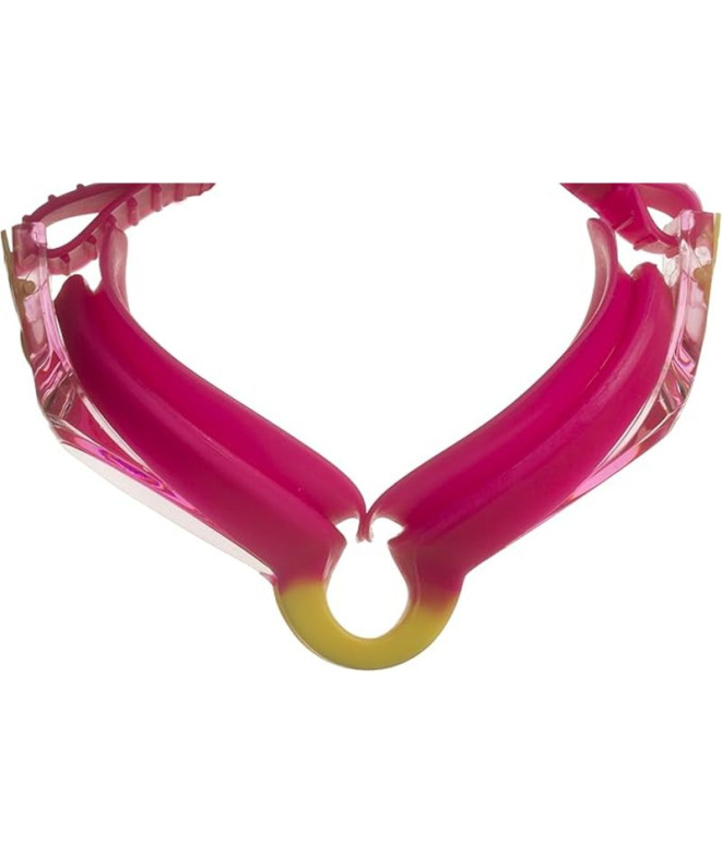 Lunettes de natation Seac Bubble Rose Enfants