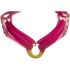 Lunettes de natation Seac Bulles Roses Enfants