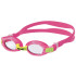 Óculos de natação Seac Bubble Rosa Kids