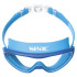 Masque de Natation Seac Junior Benny Bleu