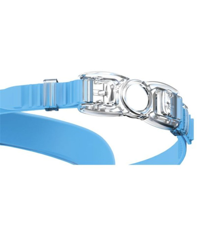 Masque de Natation Seac Junior Benny Bleu