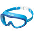 Máscara de Natación Seac Junior Benny Azul