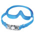 Máscara de Natación Seac Junior Benny Azul