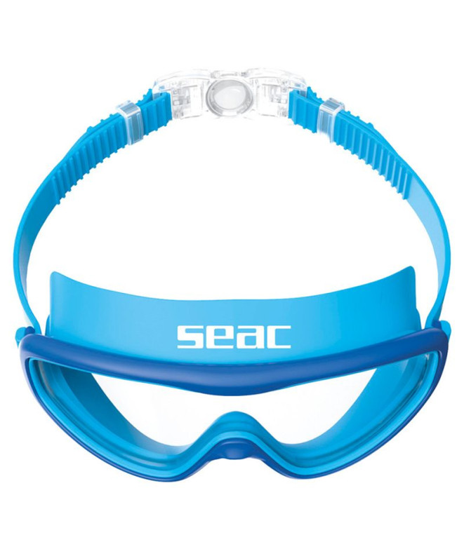 Masque de Natation Seac Junior Benny Bleu