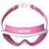Masque de Natation Seac Junior Benny Blanc/Rose