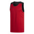 Camiseta Basquetebol adidas de 3G Spee Rev Homem